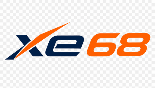 xe 68 logo